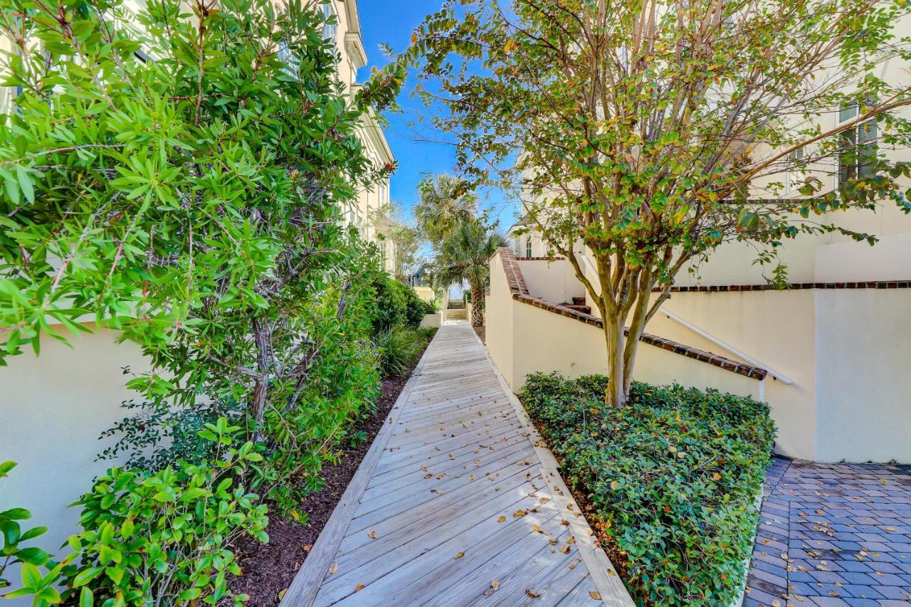 2Nd Row Luxury Home At 30 Knotts Way Hilton Head Island Exterior photo
